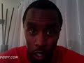 Diddy Blog #10: Bitchassness Alert Level Orange