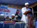 islamine thakarkkunna wahabikal kallam parayunnu