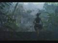 Tomb Raider: Underworld - Teaser 2