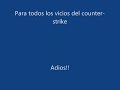 Shorsua,Walle y Kila los mejores del counter