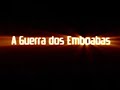 V�deo Hist�ria - Minera��o No Brasil - 1�B - EJT