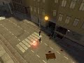 Zombie Master - Cafe Scene