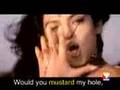 May He Poop? (an Indian music video translation)
