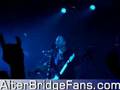 Alter Bridge -- Enter Sandman