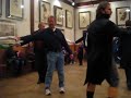 Oakley Plantation dancing