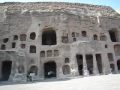 Yungang Caves
