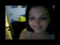 minha titia favorita... minha titia favorita...