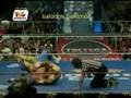 Villano V vs Blue Panther Mascara vs Mascara