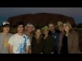 Wicked campervan video