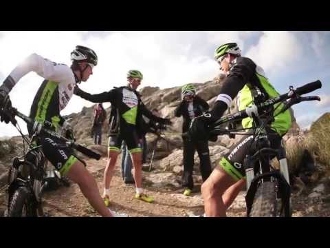 Fulcrum Teams - Multivan-Merida