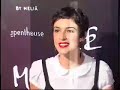 spectacular opening of the new me by meli� hotel in madrid, the me madrid reina victoria. watch out for the models in the bedrooms.