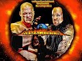 world - gameliga - entertainment Armageddon Theme + poster