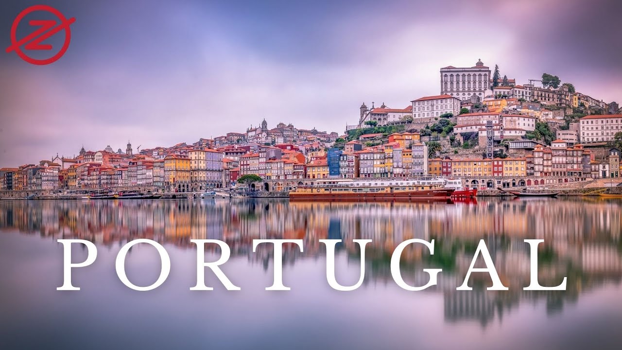 Portugal travel video
