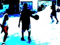streetball made in galsene remix
