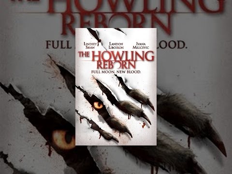 The Howling Reborn