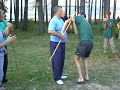Mikhail Ryabko and Sergey Borshev Systema Mikhail Ryabko and Sergey Borshev Systema