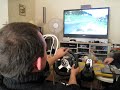 GTHD PS3 Logitech G25