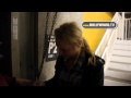 Laura Prepon spotted at ArcLight Hollywood Cinemas