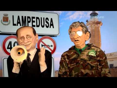 Immagine anteprima YouTube