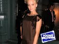 Summer Stylin' with Mena Suvari