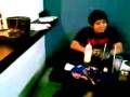 politho Vs SushiTable.wmv