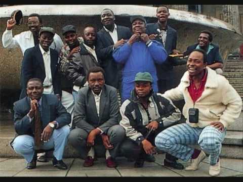 Hamis Juma & DDC Mlimani Park Orchestra ~ Matatizo Ya Nyumbani Hamis Juma & DDC Mlimani Park Orchestra ~ Matatizo Ya Nyumbani