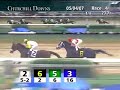 Wanderin Boy - 2007 Alysheba Stakes