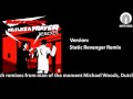 Meck feat. Dino - Feels Like A Prayer (Static Revenger Remix)