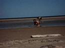Ian SkimBoarding