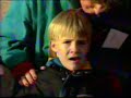Barney in Holiday Parade Part One Barney in Holiday Parade Part One