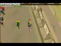 duel betwenn nev and pig
