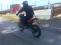 Aprilia sx 50/80 Aprilia sx 50/80