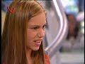 Rebelde Way, Marizza cínica