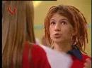 Rebelde Way, Marizza cínica