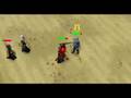 azerke5 -presents his 6th achievement cape-