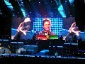 Brad Paisley-Celebrity with Dierks Bentley-Live Karaoke
