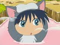 Damekko Doubutsu Ep. 17