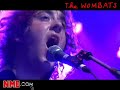 for loads more on the wombats go to: http://www.nme.com/artists/the-wombats

the wombats play live at the launch of the nme awards 2008