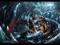 a-tribute-to-the-lich-king-arthas.html