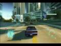 videos de NFS Undercover on EVGA 9800 GTX+ SSC