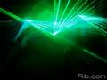 videos de Diamond Laser  Professional Laser Show system 5000mw green