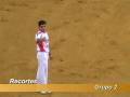 Recortadores Zafra 2008 (5 abril)