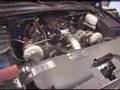 Parish Returns with Twin Turbo's- 1320Video