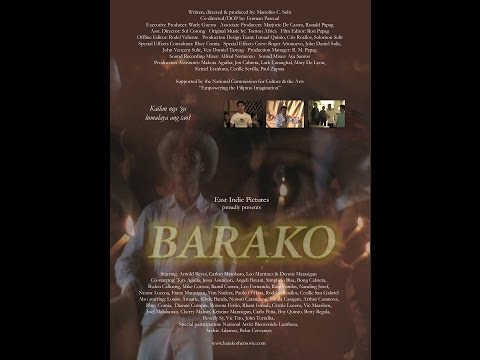 pinoy indie - Released 2007. Remastered 2012. New Running Time: 94 mins. Video quality downgraded for online viewing. (Recent Google Chrome update seems to affect aspect r...