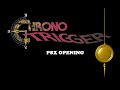 Chrono Trigger PSX Opening