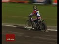 Unia Leszno - Unibax Toruń 49:41