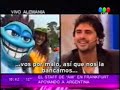 Iquiqui en alemania (cqc)