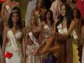 Miss Russia Is Miss World