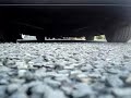 Lincoln LS Borla Custom Exhaust Lincoln LS Borla Custom Exhaust