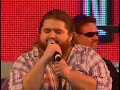 Netflix Live! Band From TV: Hayden Panettiere
